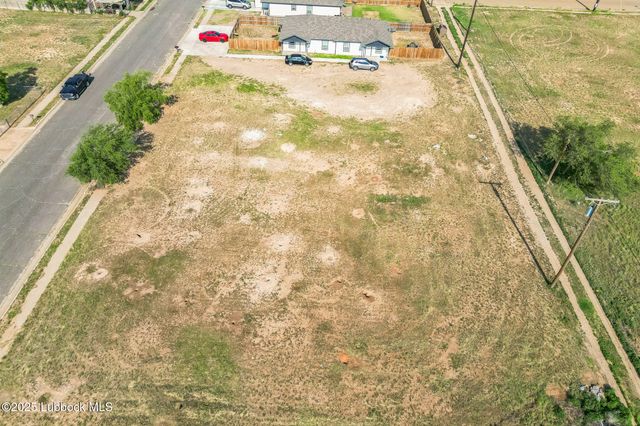 1907 E 15th Street, Lubbock, TX 79403