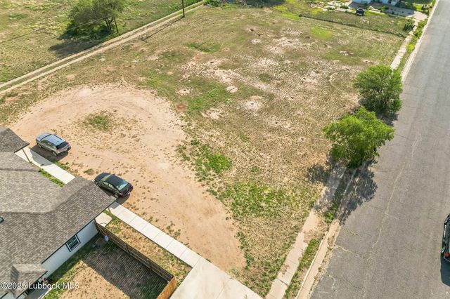 1907 E 15th Street, Lubbock, TX 79403