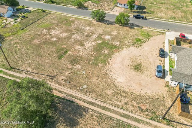 1907 E 15th Street, Lubbock, TX 79403