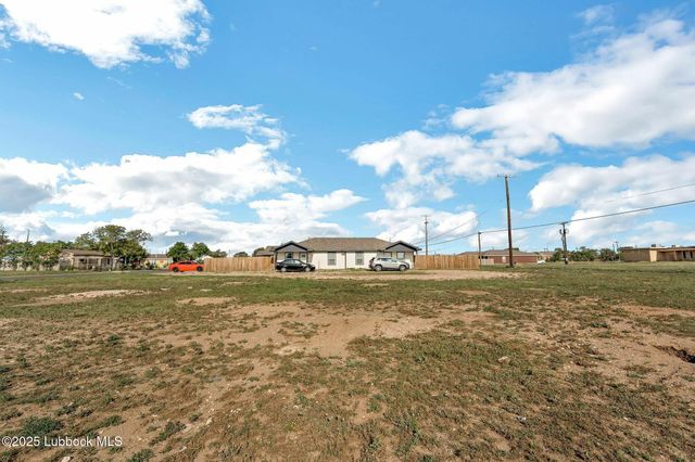 1907 E 15th Street, Lubbock, TX 79403