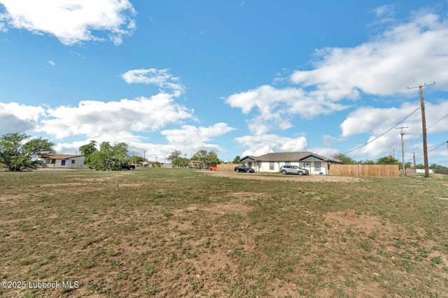 1907 E 15th Street, Lubbock, TX 79403