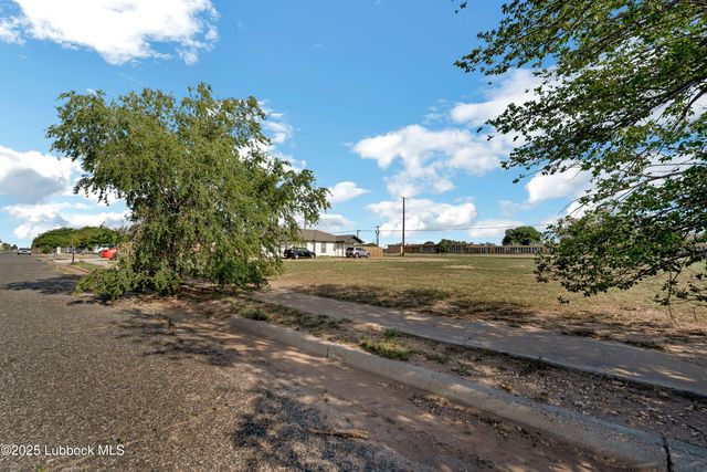 1907 E 15th Street, Lubbock, TX 79403