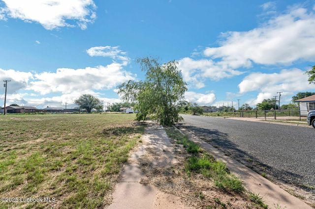 1907 E 15th Street, Lubbock, TX 79403