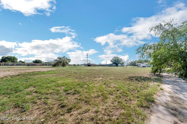 1907 E 15th Street, Lubbock, TX 79403