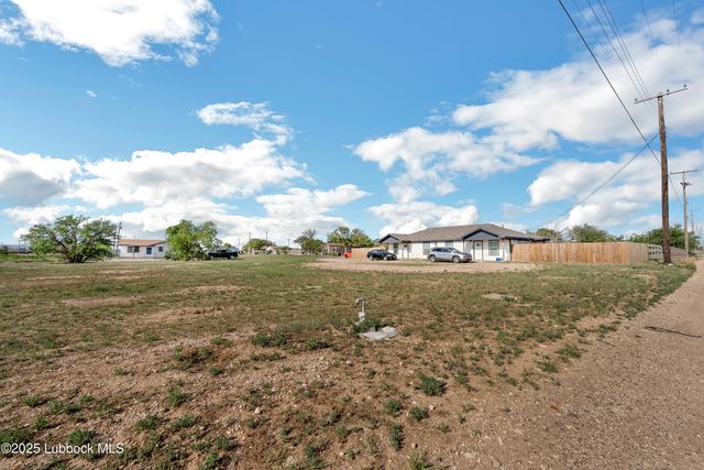 1907 E 15th Street, Lubbock, TX 79403