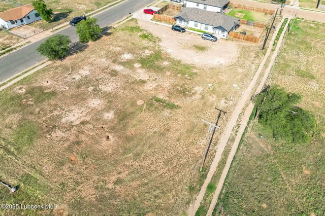 1907 E 15th Street, Lubbock, TX 79403