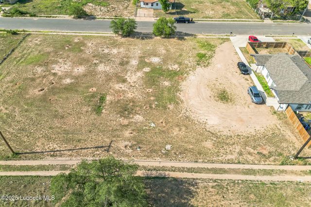 1907 E 15th Street, Lubbock, TX 79403