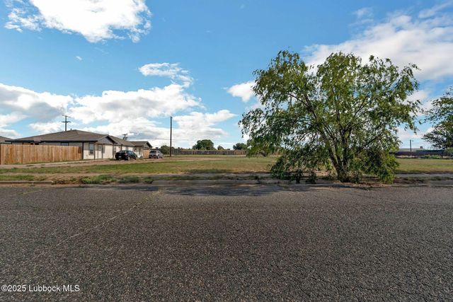 1907 E 15th Street, Lubbock, TX 79403