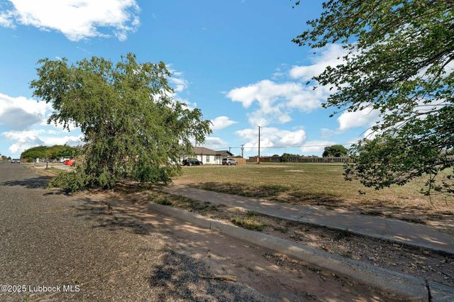 1907 E 15th Street, Lubbock, TX 79403