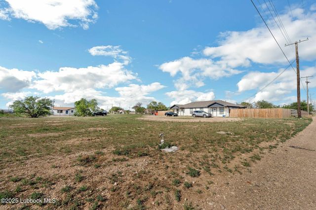 1907 E 15th Street, Lubbock, TX 79403