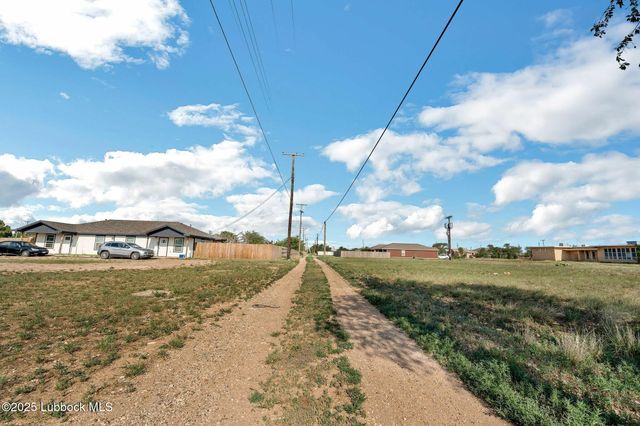 1907 E 15th Street, Lubbock, TX 79403