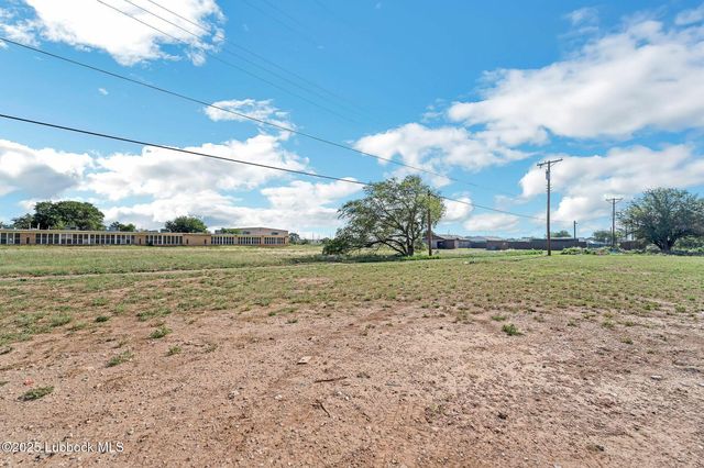 1907 E 15th Street, Lubbock, TX 79403