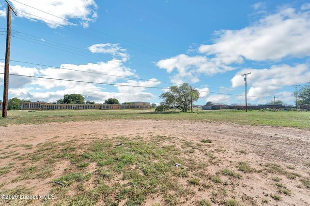 1907 E 15th Street, Lubbock, TX 79403