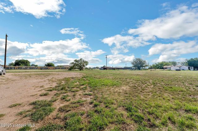 1907 E 15th Street, Lubbock, TX 79403