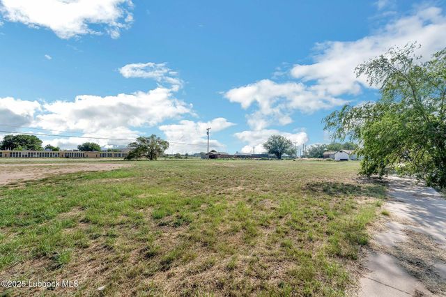 1907 E 15th Street, Lubbock, TX 79403