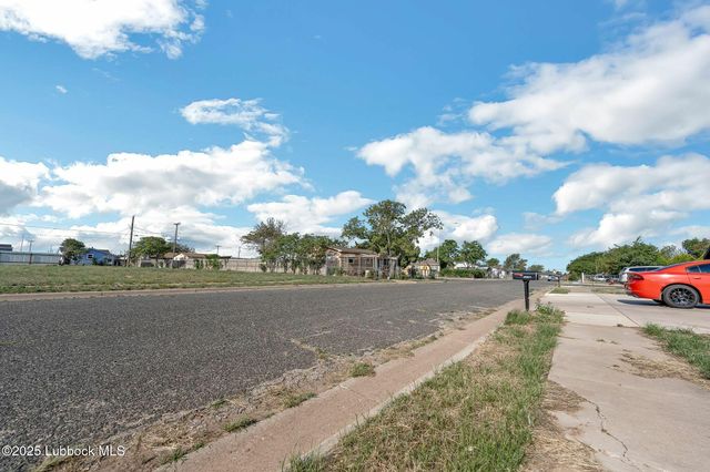 1907 E 15th Street, Lubbock, TX 79403