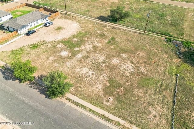 1907 E 15th Street, Lubbock, TX 79403