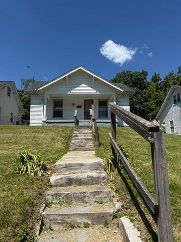 814 Holmes Street, Frankfort, KY 40601