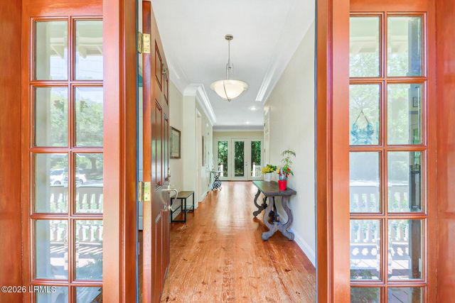 50 Camp Saint Mary Road, Okatie, SC 29909