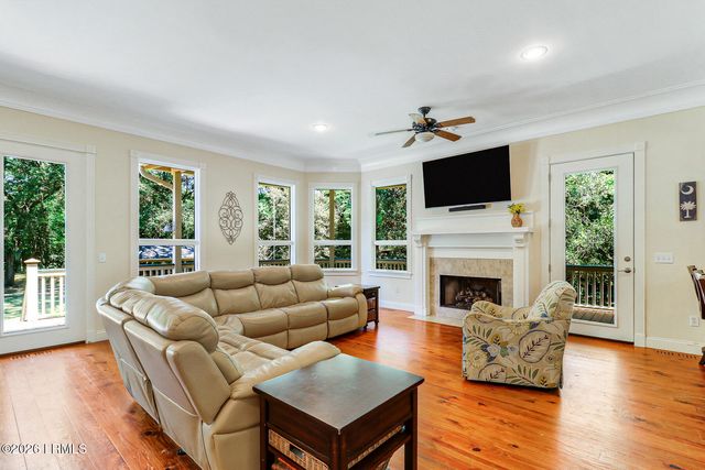 50 Camp Saint Mary Road, Okatie, SC 29909