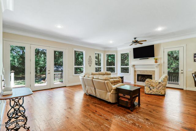 50 Camp Saint Mary Road, Okatie, SC 29909