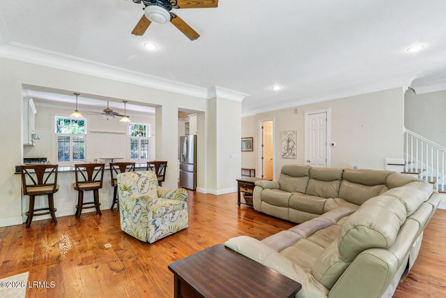 50 Camp Saint Mary Road, Okatie, SC 29909