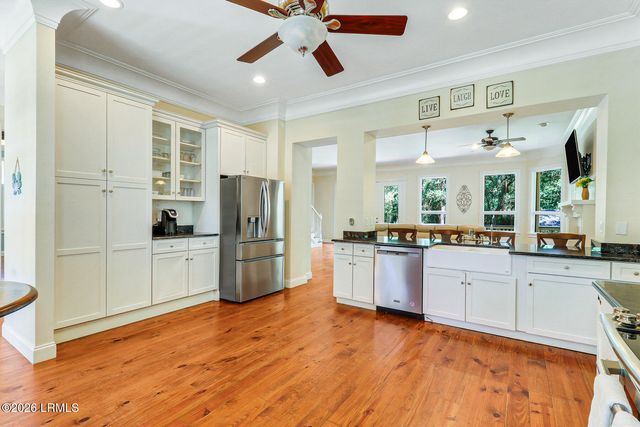 50 Camp Saint Mary Road, Okatie, SC 29909