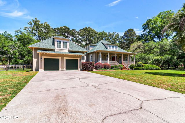 50 Camp Saint Mary Road, Okatie, SC 29909