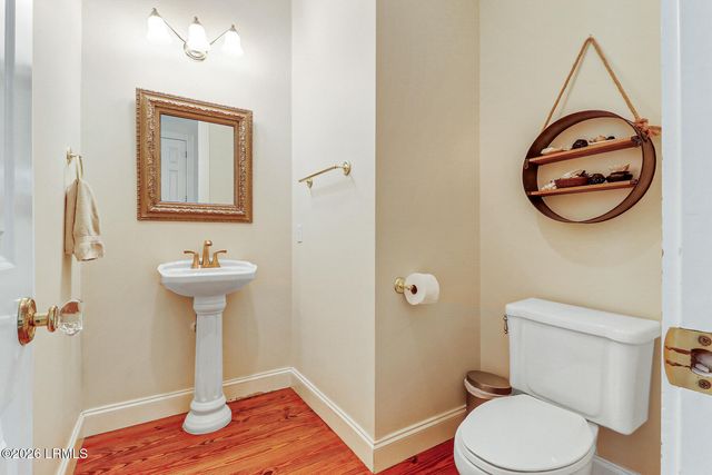 50 Camp Saint Mary Road, Okatie, SC 29909