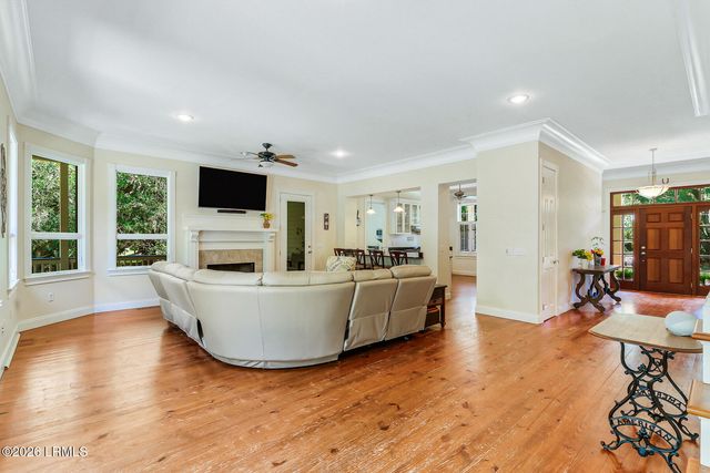 50 Camp Saint Mary Road, Okatie, SC 29909