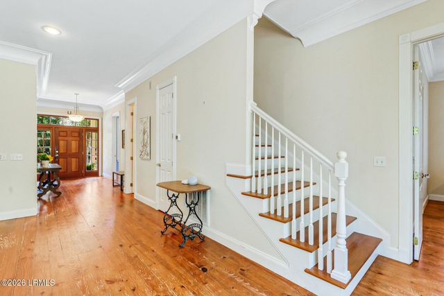 50 Camp Saint Mary Road, Okatie, SC 29909