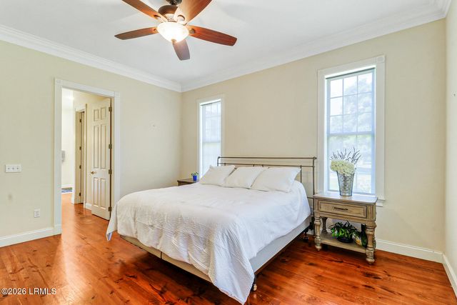 50 Camp Saint Mary Road, Okatie, SC 29909