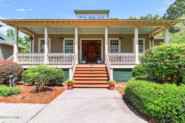 50 Camp Saint Mary Road, Okatie, SC 29909