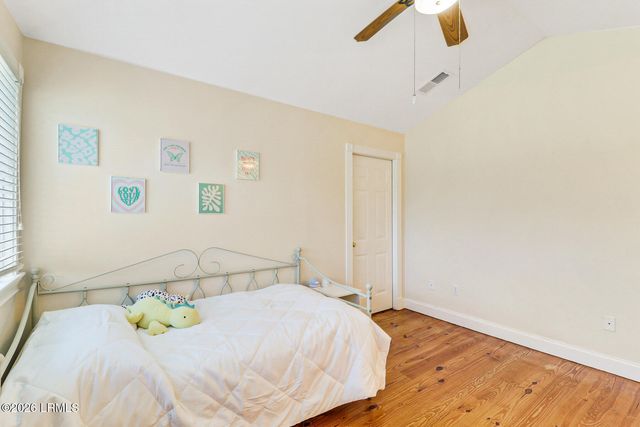 50 Camp Saint Mary Road, Okatie, SC 29909