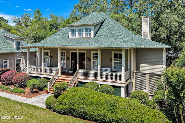 50 Camp Saint Mary Road, Okatie, SC 29909