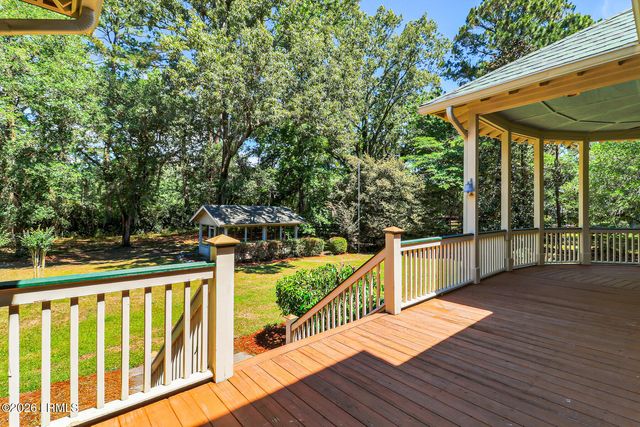 50 Camp Saint Mary Road, Okatie, SC 29909