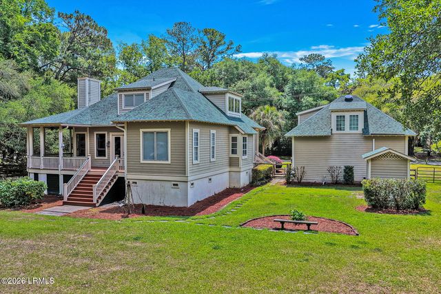 50 Camp Saint Mary Road, Okatie, SC 29909