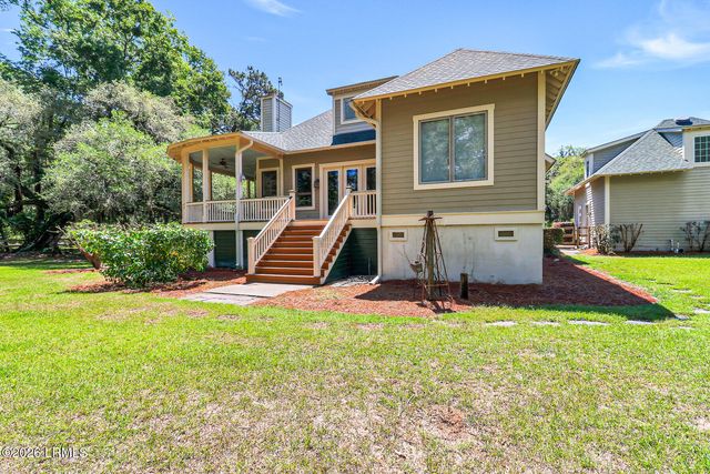 50 Camp Saint Mary Road, Okatie, SC 29909