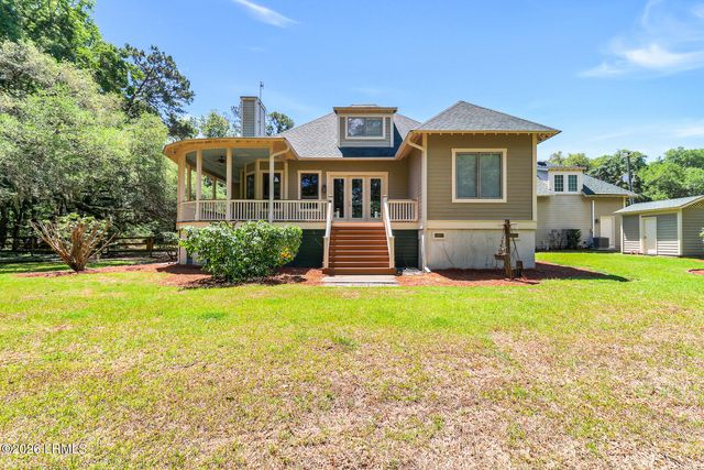 50 Camp Saint Mary Road, Okatie, SC 29909