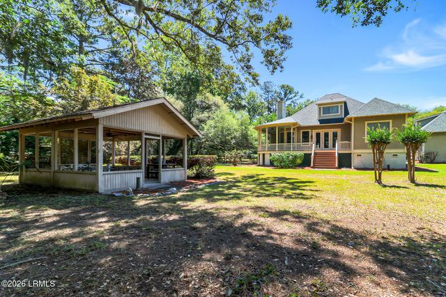 50 Camp Saint Mary Road, Okatie, SC 29909