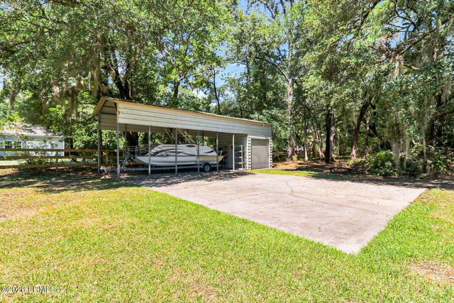 50 Camp Saint Mary Road, Okatie, SC 29909