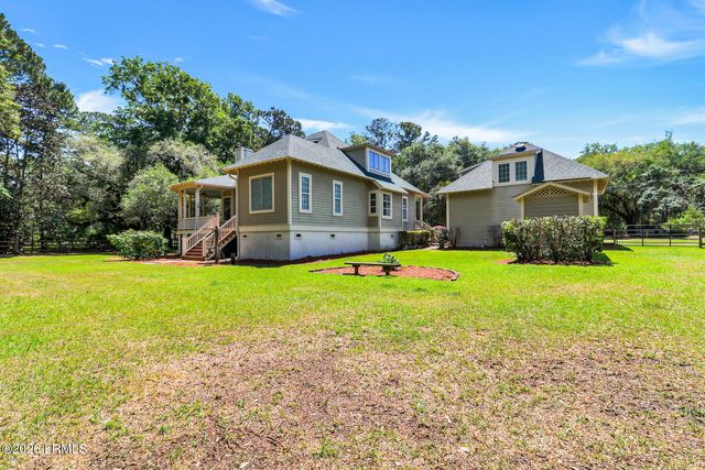 50 Camp Saint Mary Road, Okatie, SC 29909