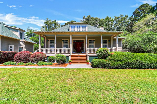 50 Camp Saint Mary Road, Okatie, SC 29909