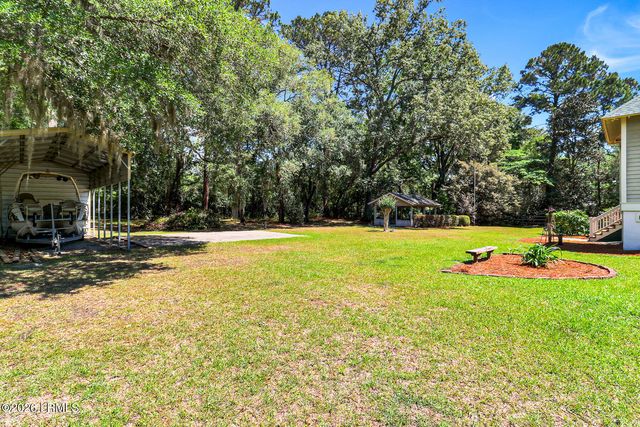 50 Camp Saint Mary Road, Okatie, SC 29909