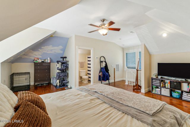 50 Camp Saint Mary Road, Okatie, SC 29909