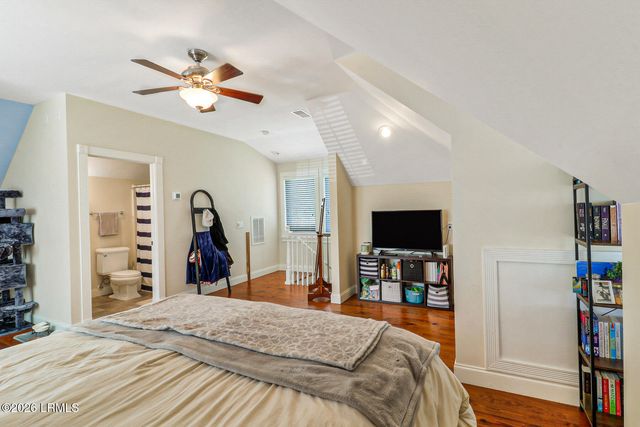 50 Camp Saint Mary Road, Okatie, SC 29909