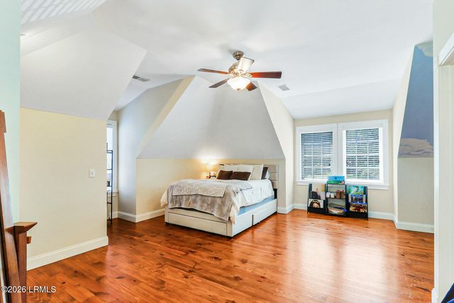 50 Camp Saint Mary Road, Okatie, SC 29909