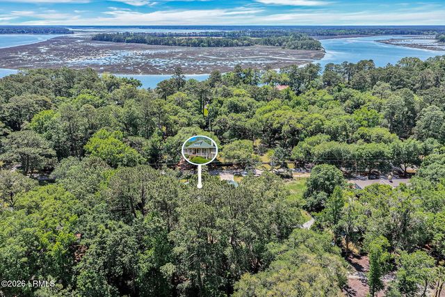 50 Camp Saint Mary Road, Okatie, SC 29909
