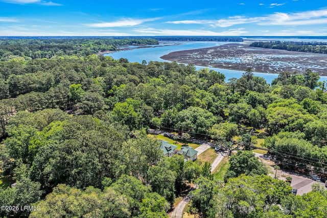 50 Camp Saint Mary Road, Okatie, SC 29909
