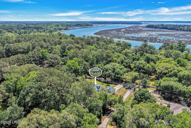 50 Camp Saint Mary Road, Okatie, SC 29909